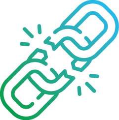 fragmented project icons